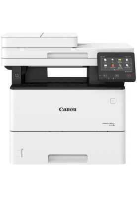 Canon БФП А4 ч/б Canon iR1643i II з Wi-Fi