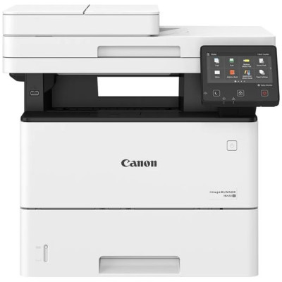 Canon МФП А4 ч/б Canon iR1643i II з Wi-Fi