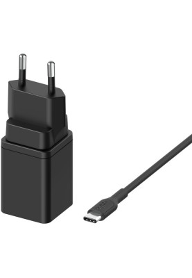 Belkin Зарядний пристрій бездротовий 3в1 Travel Pad Wireless Qi2 15Вт, чорний