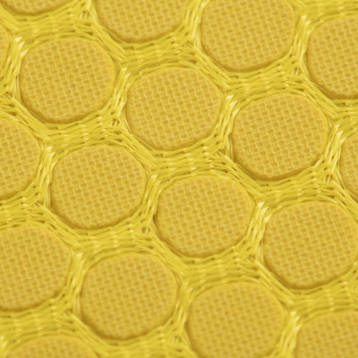 2E Gaming Ігрова поверхня 2E GAMING PRO Speed, XL (800x450x3мм), жовтий