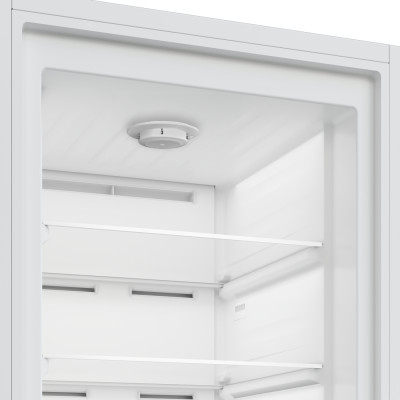 Beko Морозильна камера Beko, 171x60x71, 260л, 1дв., E, NF, білий