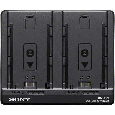 Sony Зарядний пристрій Sony BC-ZD1B (NP-FZ100)