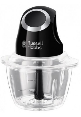 Russell Hobbs 24662-56 Matte Black