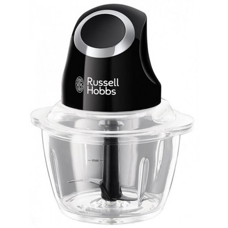 Russell Hobbs 24662-56 Matte Black