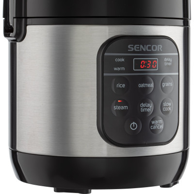 Sencor SRM0650SS Sencor SRM0650SS