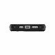 UAG Чохол для Apple iPhone 14 Pro Monarch, Kevlar Black