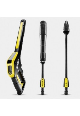 Karcher Мінімийка високого тиску K 5 PREMIUM POWER CONTROL, 2100Вт, 20-145бар, 500л/год, шланг 5м, 13.9кг