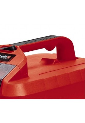 Einhell Пилосос TE-VC 18/10 Li - Solo 2347160