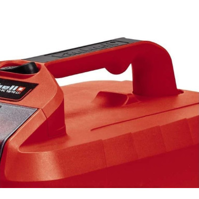 Einhell Пилосос TE-VC 18/10 Li - Solo 2347160