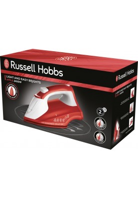 Russell Hobbs Праска 26481-56 Light & Easy Brights Apple Iron