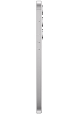 Samsung Смартфон Galaxy S24+ 5G (S926) 6.7' 12/256ГБ, 2SIM, 4900мА•год, сірий мармуровий