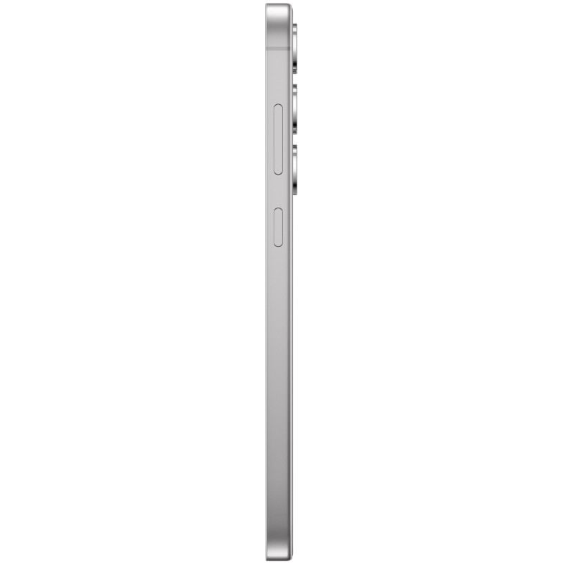 Samsung Смартфон Galaxy S24+ 5G (S926) 6.7' 12/256ГБ, 2SIM, 4900мА•год, сірий мармуровий