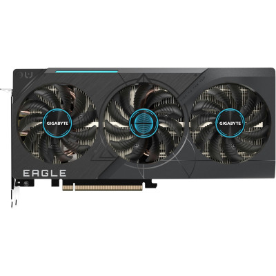 Gigabyte Відеокарта GeForce RTX 4070 SUPER 12GB GDDR6X EAGLE