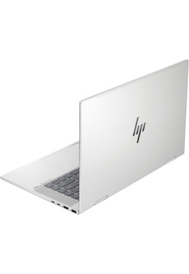 HP Ноутбук ENVY x360 15-fe0000ua 15.6" FHD OLED Touch, Intel i7-1355U, 16GB, F1024GB, NVD3050-4, Win11, сріблястий