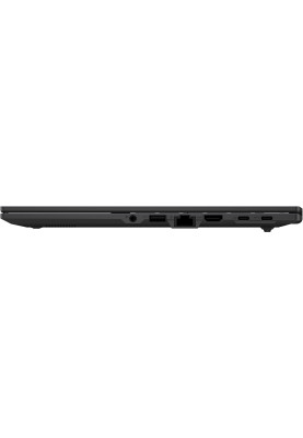 ASUS Ноутбук Expertbook B1 B1502CBA-BQ3154 15.6" FHD, Intel i5-1235U, 32GB, F512GB, UMA, NoOS, Чорний