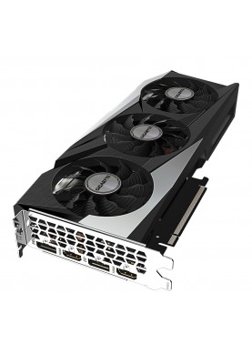 Gigabyte Відеокарта GeForce RTX 3060 12GB GDDR6 GAMING