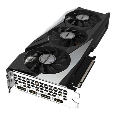 Gigabyte Відеокарта GeForce RTX 3060 12GB GDDR6 GAMING