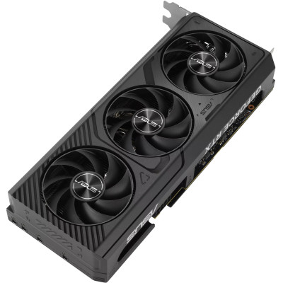 ASUS Відеокарта GeForce RTX 4070 12GB GDDR6X PRIME OС PRIME-RTX4070-O12G