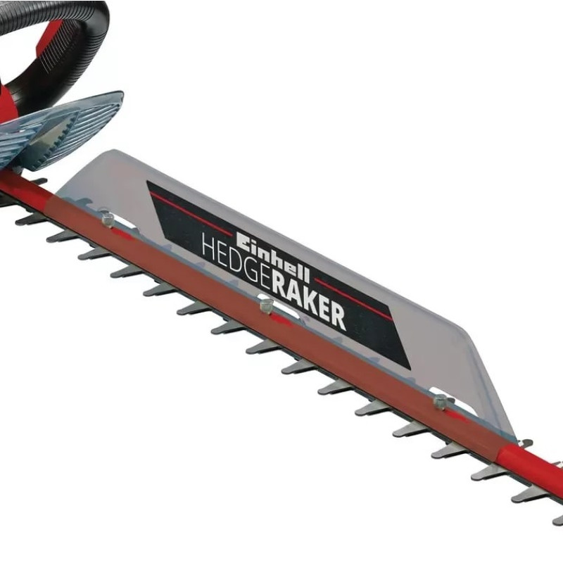 Einhell Кущоріз мережевий GE-EH 7067 700Вт 67см крок різу 30мм 3.7кг