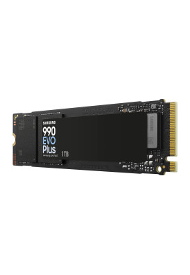 Samsung Накопичувач SSD M.2 1TB PCIe 4.0 990EVO PLUS
