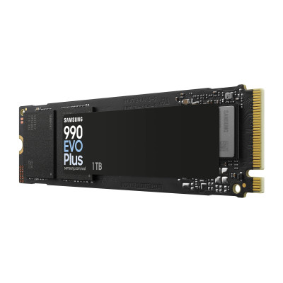 Samsung Накопичувач SSD M.2 1TB PCIe 4.0 990EVO PLUS