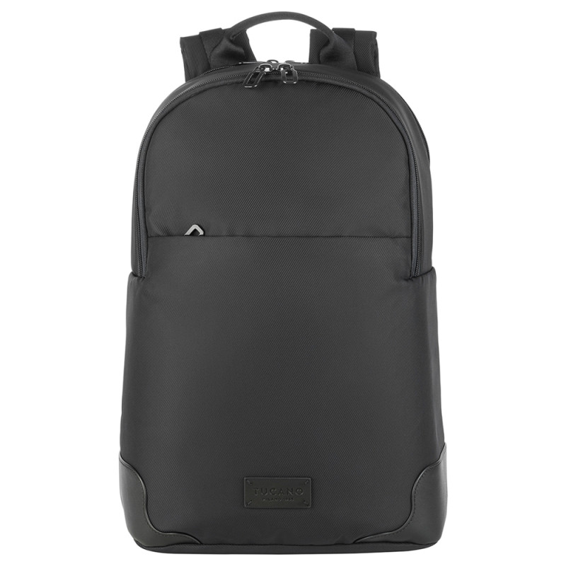 Tucano Рюкзак Fine 15.6"/16", чорний