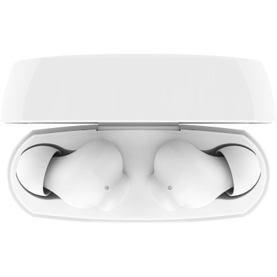 Belkin Навушники TWS Soundform Rhythm True Wireless, білий