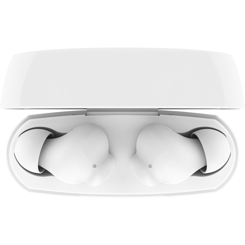 Belkin Навушники TWS Soundform Rhythm True Wireless, білий