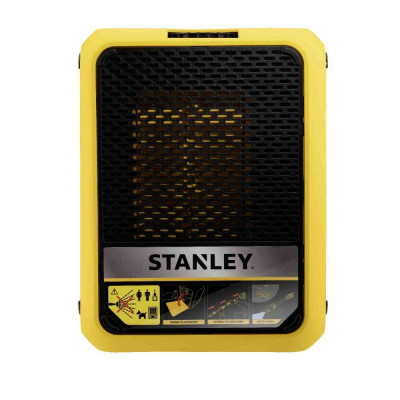 Stanley Мінімийка високого тиску Stanley 2500Вт 180бар 500л/год шланг 8м 10.6кг Stanley Мінімийка високого тиску Stanley 2500Вт 180бар 500л/год шланг 8м 10.6кг