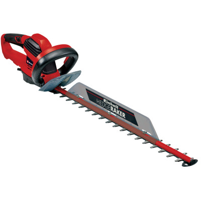 Einhell Кущоріз Einhell GE-EH 6560 650Вт 660мм колектор для трави 3.67кг