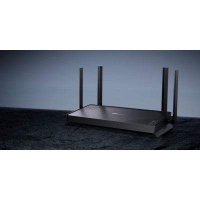 TP-Link Маршрутизатор Archer BE220 BE3600, 4x GE LAN, 1x GE WAN, MESH TP-Link Маршрутизатор Archer BE220 BE3600, 4x GE LAN, 1x GE WAN, MESH