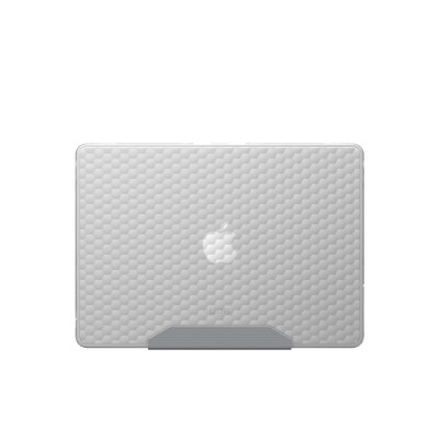 UAG Чохол UAG для MacBook Air 13" (2023-2025), Essential Armor, Ice