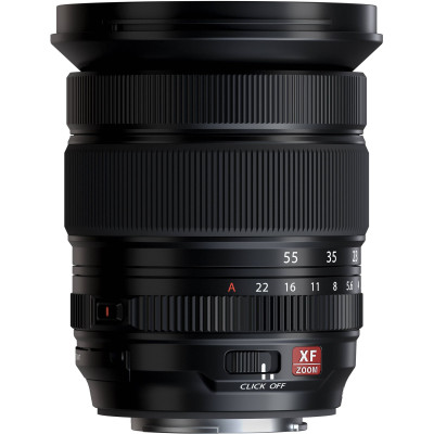 Fujifilm Об'єктив Fujifilm XF 16-55mm F2.8 R LM WR II