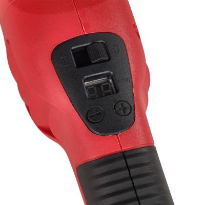 Vitals Шліфмашина полірувальна Master PS 1812BRv 1200Вт 180мм 3000об/хв 2.61кг