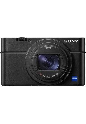 Sony Cyber-Shot RX100 MkVI