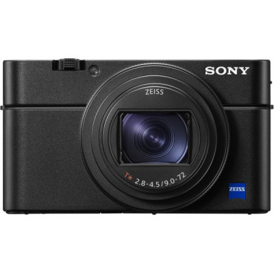 Sony Cyber-Shot RX100 MkVI
