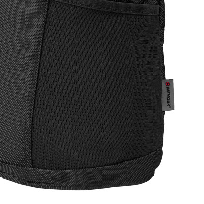 Wenger Рюкзак-слінг BC Fun Monosling Bag 10`, чорний
