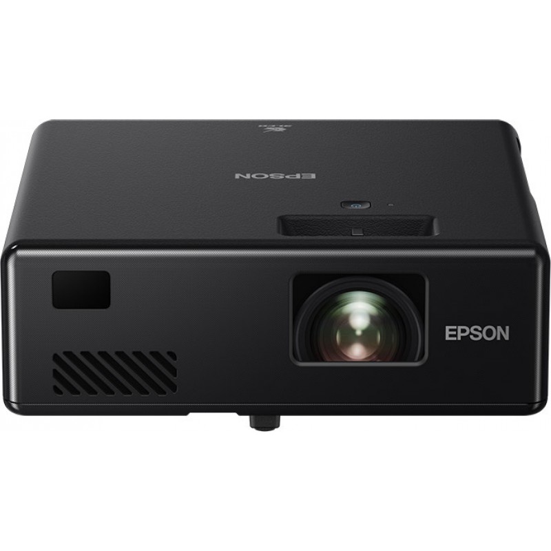 Epson Проєктор EF-11 FHD, 1000 lm, LASER, 1, Miracast