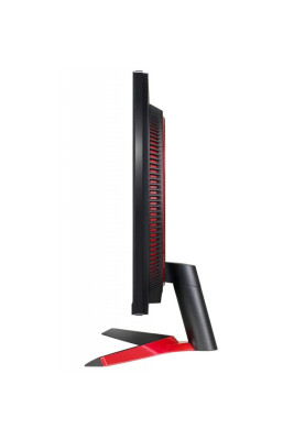 LG Монітор 27" 27GN800-B 2xHDMI, DP, Audio, IPS, 2560x1440, 144Hz, 1ms, 99%sRGB, G-SYNC, FreeSync, HDR10