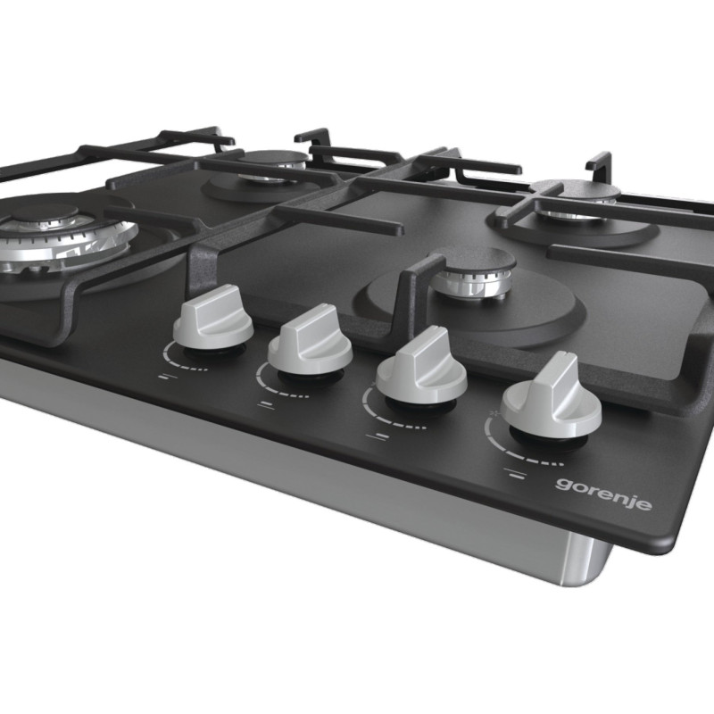 Gorenje Варильна поверхня газова
