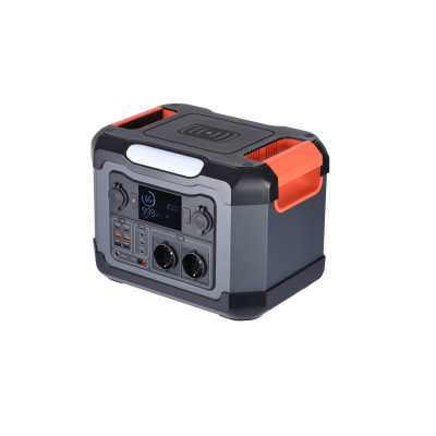 2E Портативна електростанція 1200W OPS-1200