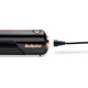 BaByliss 9000RU, Випрямляч для волосся бездротовий, чорний