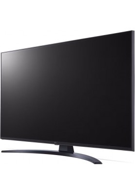 LG Телевізор 55" 55UR81006LJ