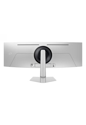 Samsung Монітор 48.7"Odyssey OLED G9 G93SC HDMI, DP, USB, MM, OLED, 5120x1440, 32:9, 240Hz, 0.3ms, CURVED