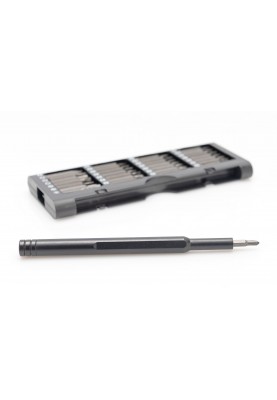 Digitus Набір викруток Precision Screwdriver Set 57