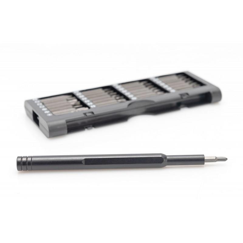 Digitus Набір викруток Precision Screwdriver Set 57