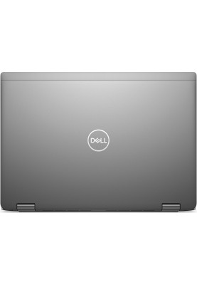 Dell Ноутбук Latitude 7450 14" FHD+ IPS AG, Intel U5 135U, 16GB, F512GB, UMA, Win11P, сірий