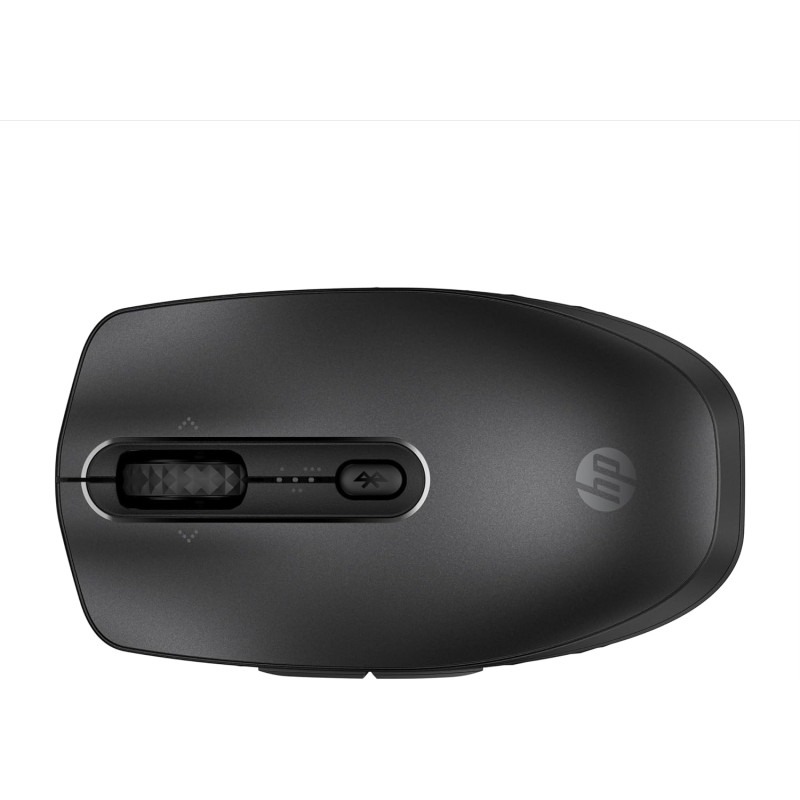 HP Миша 690 Rechargeable, BT, чорний