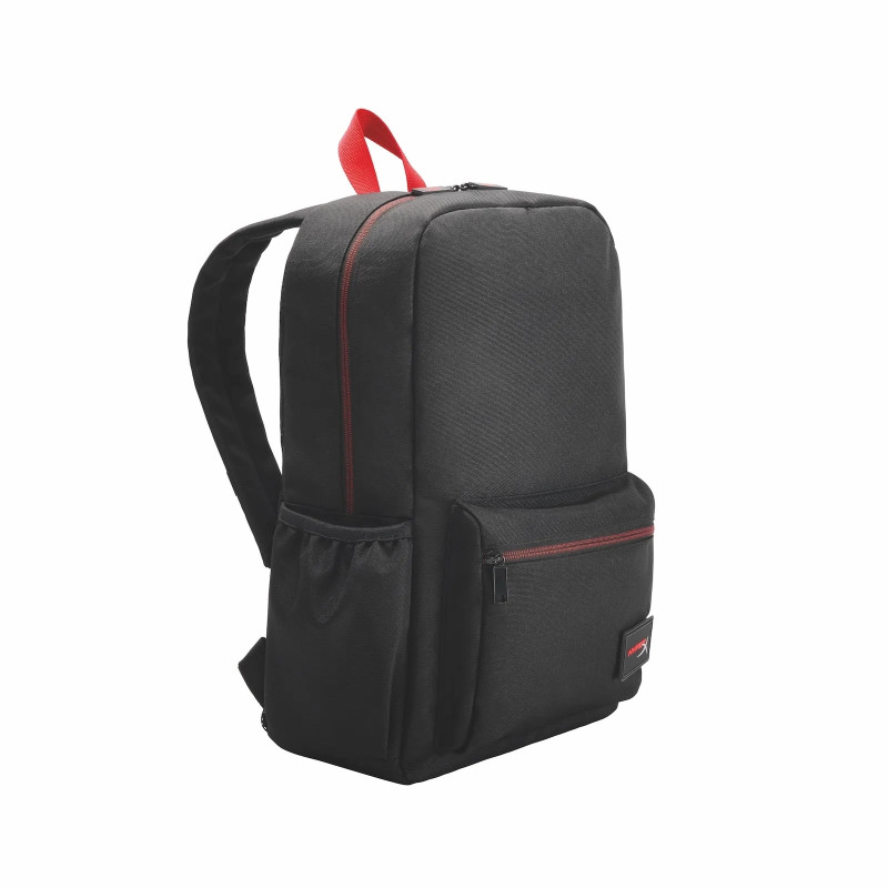 HyperX Рюкзак, Delta 16", чорний-червоний