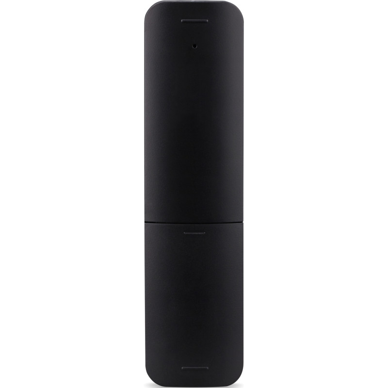 Acer Проєктор AOpen QF23s FHD, 250 lm, LED, 1.26, WiFi, сірий, Whale TV